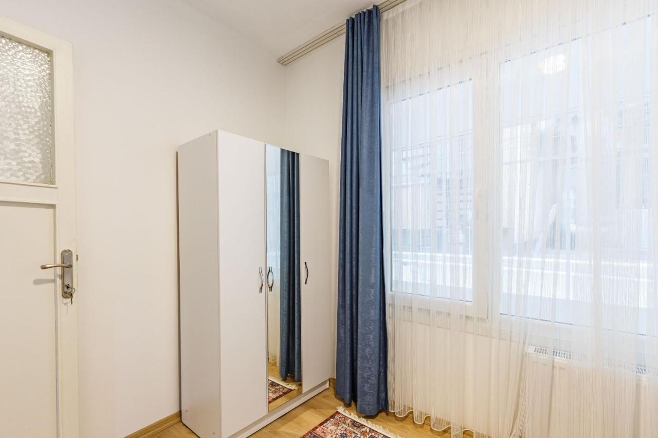 Altiyol Boga, Center Of Kadikoey Apartment อิสตันบูล ภายนอก รูปภาพ